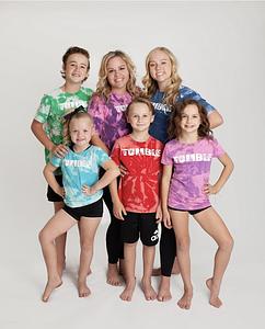 Jamie's Tumble House photo 3