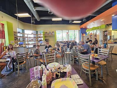 As You Wish Pottery Painting Place at Mesa Grand main photo