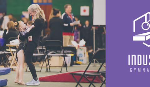 Industry Gymnastics main photo