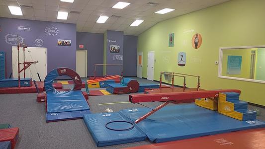 The Little Gym photo 2