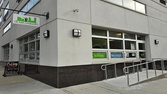 Industry Gymnastics photo 3