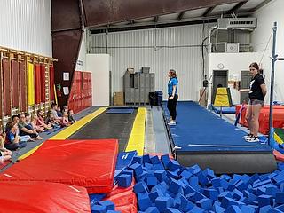 River City Gymnastics main photo