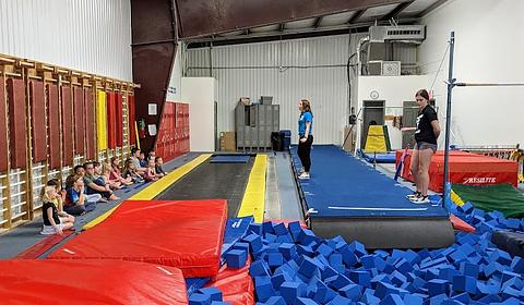 River City Gymnastics main photo