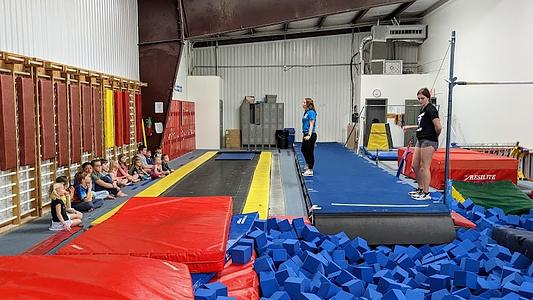 River City Gymnastics main photo