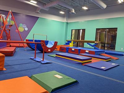 The Little Gym of Fayetteville, AR photo 2