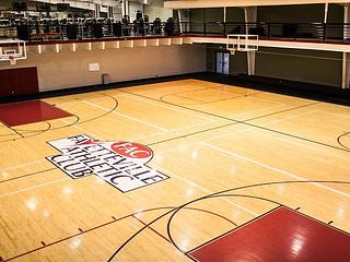 Fayetteville Athletic Club main photo