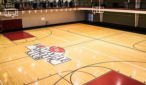 Fayetteville Athletic Club main photo