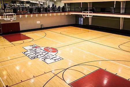 Fayetteville Athletic Club main photo