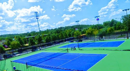 Fayetteville Athletic Club photo 2
