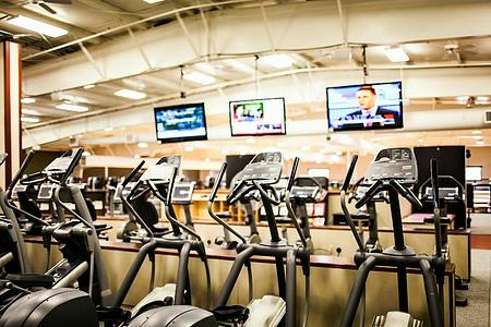 Fayetteville Athletic Club photo 3