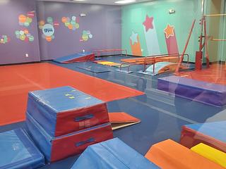 The Little Gym of Fayetteville main photo