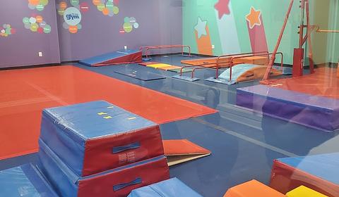 The Little Gym of Fayetteville main photo