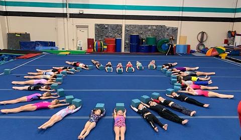 Head Over Heels Gymnastics, Dance & Ninja Center main photo