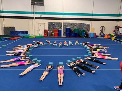 Head Over Heels Gymnastics, Dance & Ninja Center main photo