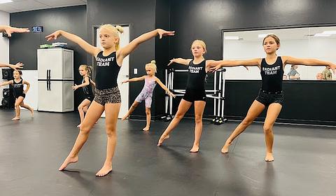 Radiant Gymnastics main photo