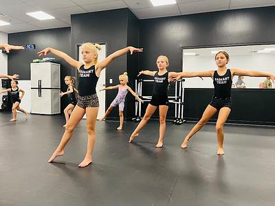 Radiant Gymnastics main photo