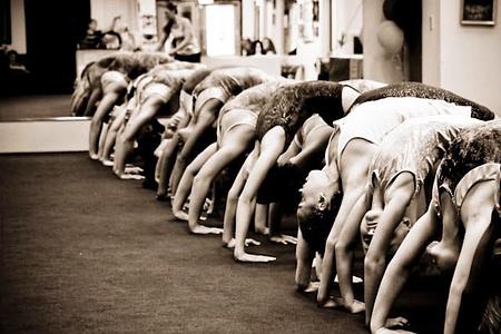 Ms Carol's Gymkids photo 3