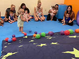 Gymboree Play & Music, Chandler main photo