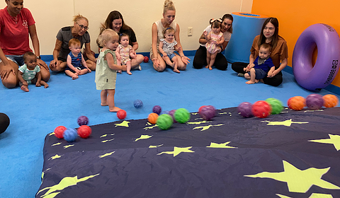 Gymboree Play & Music, Chandler main photo