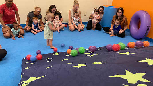 Gymboree Play & Music, Chandler main photo