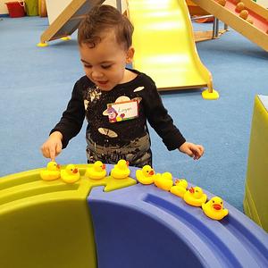Gymboree Play & Music, Chandler photo 3