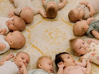 New Mom School Gilbert main photo