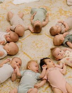 New Mom School Gilbert main photo