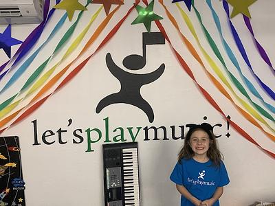 Let's Play Music with Judie main photo