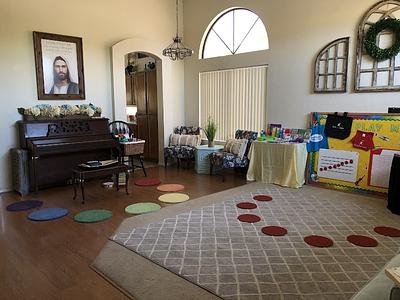 Let's Play Music with Judie photo 2