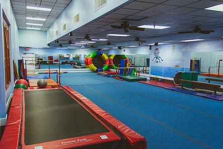 SWIMkids USA photo 2