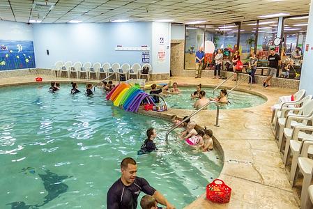 SWIMkids USA photo 3