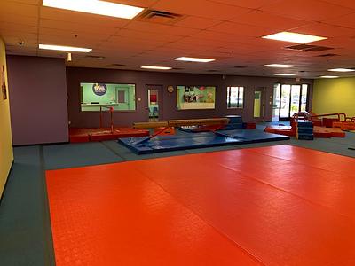 The Little Gym photo 2