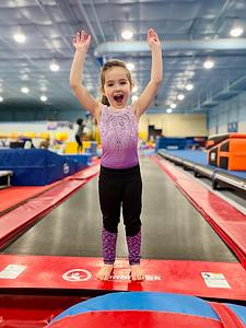 Head Over Heels Gymnastics, Dance & Ninja Center photo 3