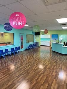 The Little Gym photo 3