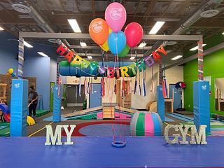 My Gym Children's Fitness Center main photo