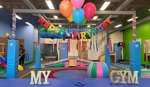 My Gym Children's Fitness Center main photo