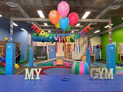 My Gym Children's Fitness Center main photo