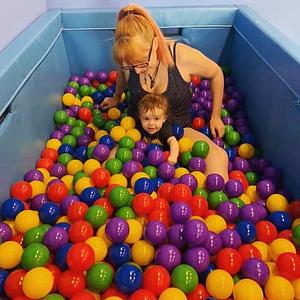 My Gym Children's Fitness Center photo 2