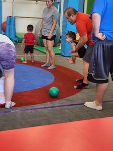 My Gym Children's Fitness Center photo 3
