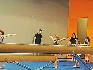 Fortis Gymnastics Academy main photo