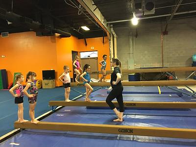 Fortis Gymnastics Academy photo 2