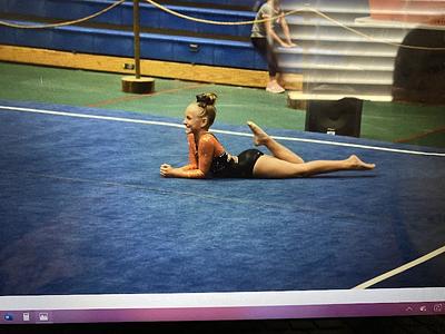 Fortis Gymnastics Academy photo 3