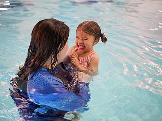 Hubbard Family Swim School main photo