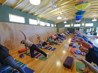 Arkansas Yoga and Therapy Center main photo