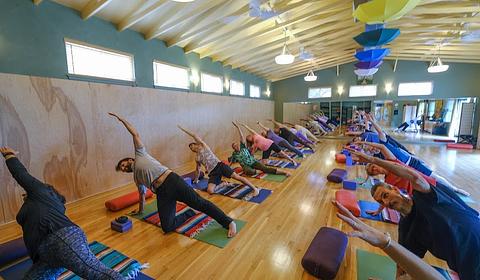 Arkansas Yoga and Therapy Center main photo