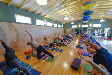 Arkansas Yoga and Therapy Center main photo