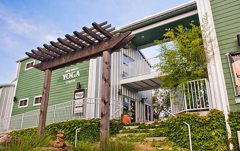 Arkansas Yoga and Therapy Center photo 3