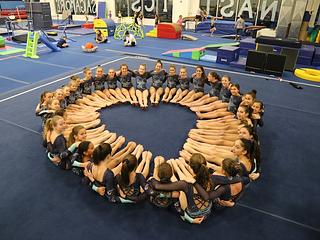 Sagamore Academy of Gymnastics main photo