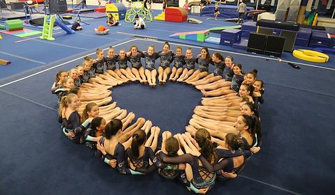 Sagamore Academy of Gymnastics main photo