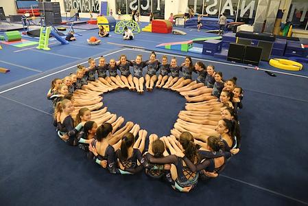 Sagamore Academy of Gymnastics main photo